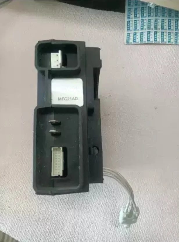 Geeignet für WANCOOL Wanbao MFC21AD 12/24V Autokühlschrank-Kompressor-Treiber