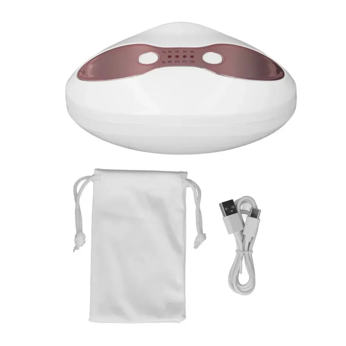Thumbnail 3 - #37 Heated Eye Massagers List of Top Picks