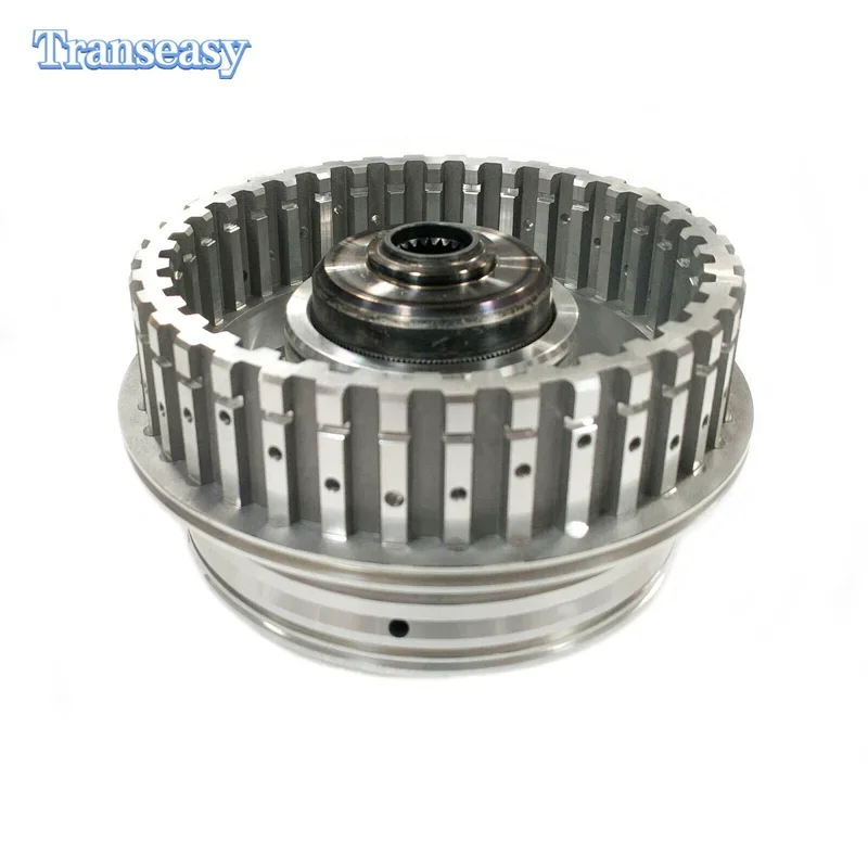 

6T30E 6T30 24231648 AC Delco Automatic Transmission Clutch Drum New Suit For GM Buick Excelle Chevrolet