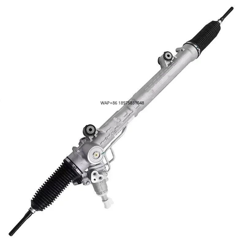 

1 Series 118 F40/F44 Automobile Steering Gear Bearing Steering Gear LHD 32106860695 32106891575 32105A09727