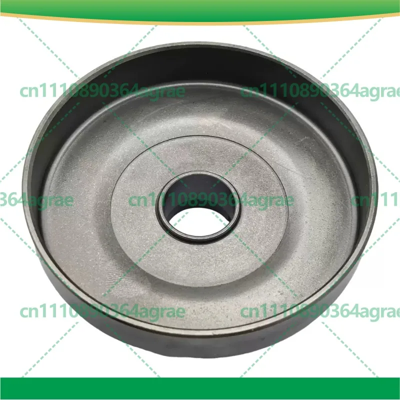 One-piece & Split Clutch Sprocket for Husqvarna 445 450 Chainsaw Garden Power Tool Accessories
