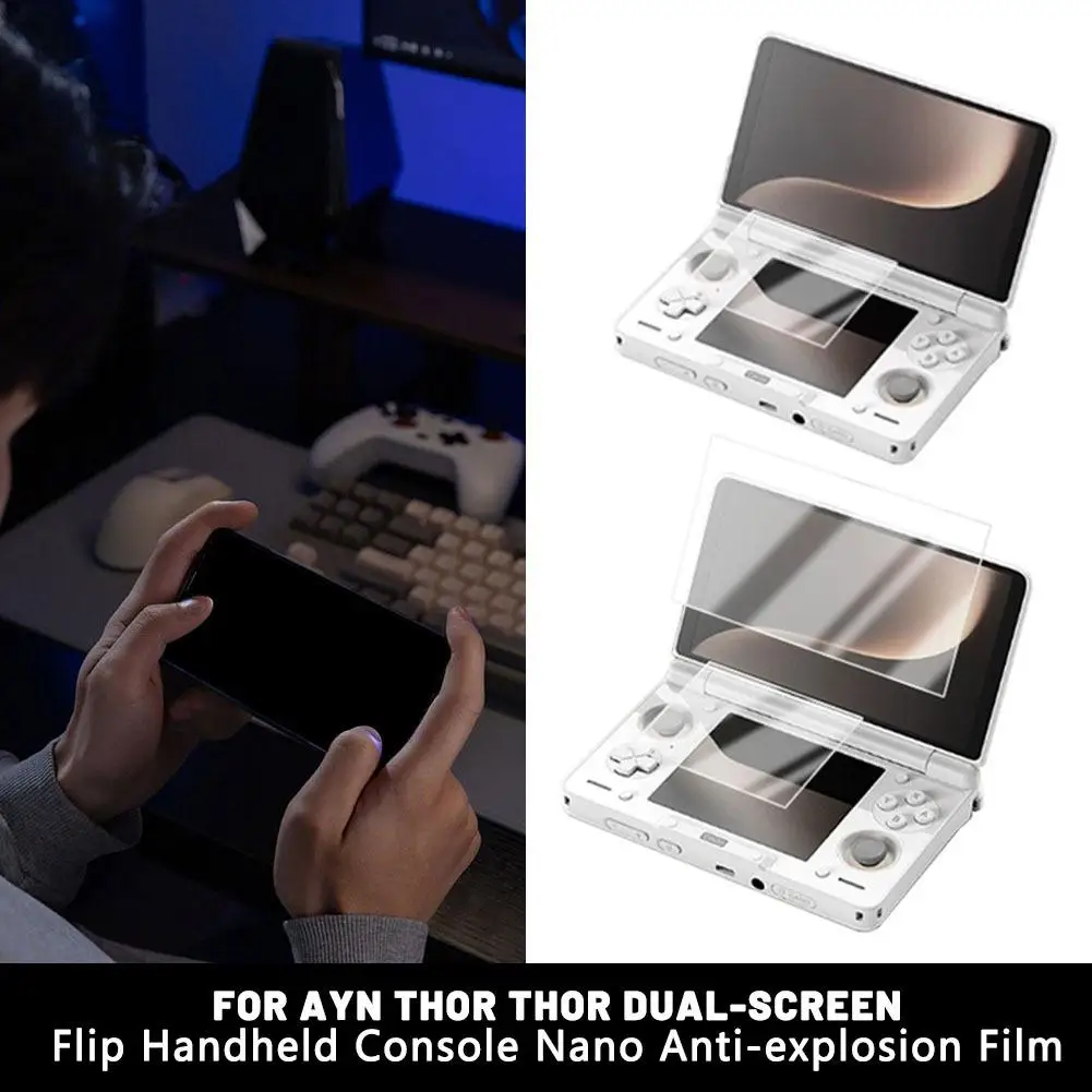Ayn Thor Handheld D… - image