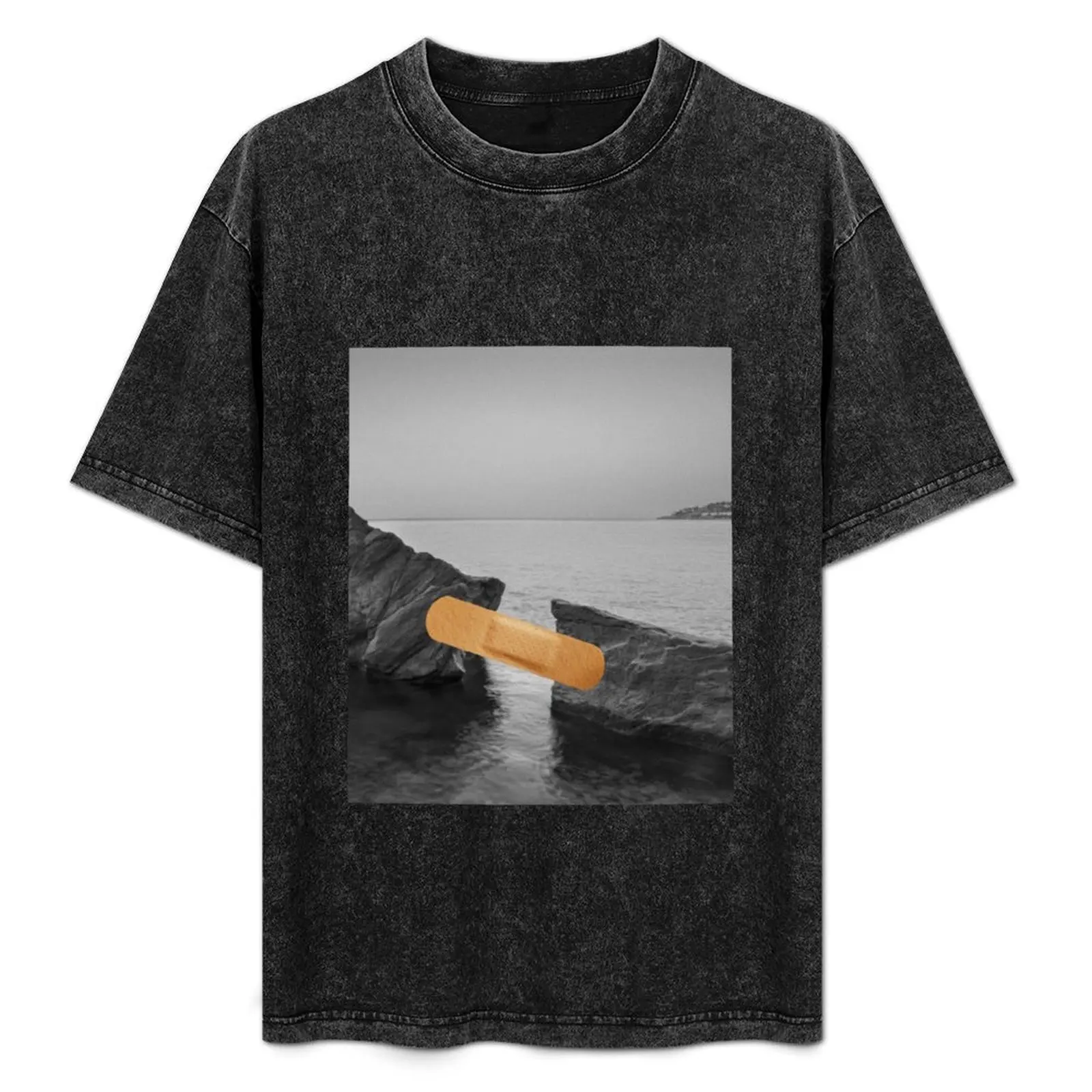 

fixed it T-Shirt Soft Stretch Short Sleeve Top
