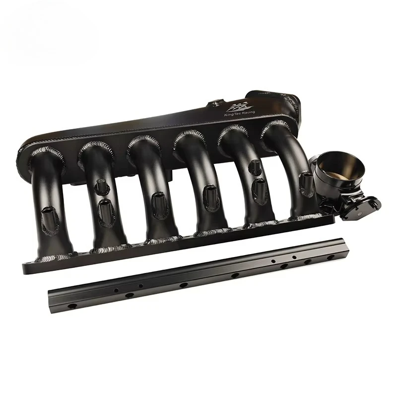 forRacing Engine B58 Billet Intake Manifold for BMW G30 540i F20 M140i F30 F34 340i 440i F Series 3.0L Upgrade Parts