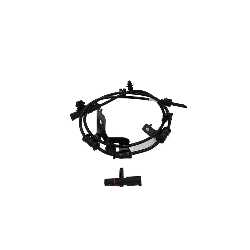 

for Leapmotor T03 ABS Wheel Speed Sensor Vehicle Speed Sensors Speed Induction Wire Genuine