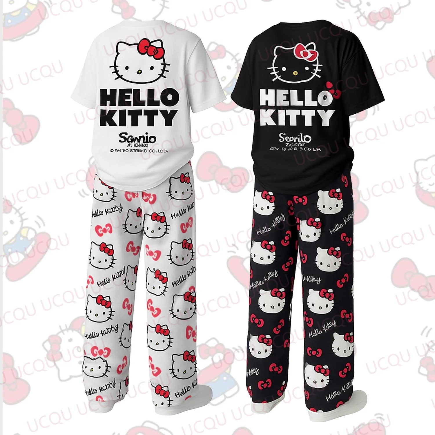 Thumbnail 2 - #86 Top Kids Lounge Wear Sets Picks for Every Budget