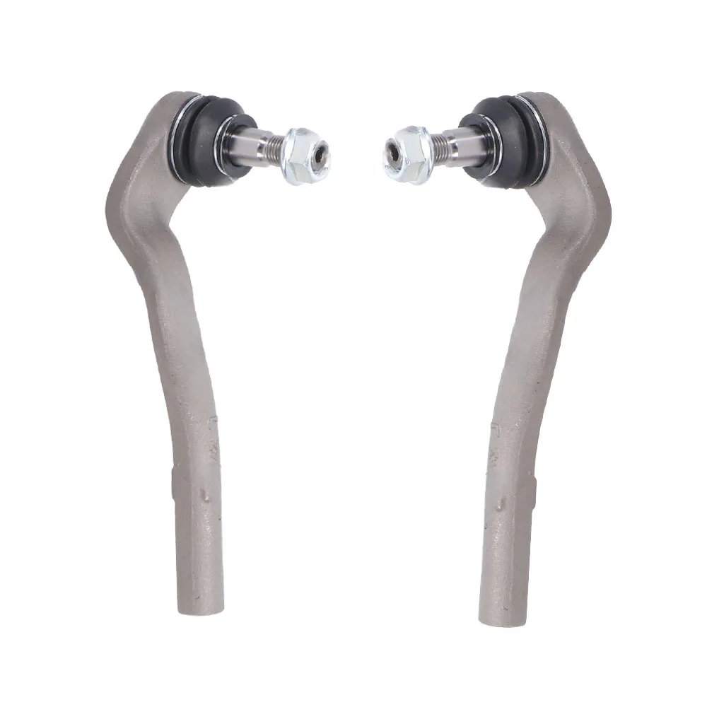 

2PCS Tie Rod End For Mercedes-Benz E-Class W212 C207 CLS C218 2123302303 2123302203 Ball Joint Steering Outer Accessories