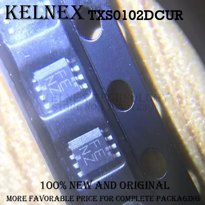 10 قطعة TXS0102DCUR TXS0102DCTR TXS0108EPWR TXS0104EPWR TXS0108ERGYR TXS0104ERGYR TXS0104EDR TXS02612RTWR مستوى شيفتر