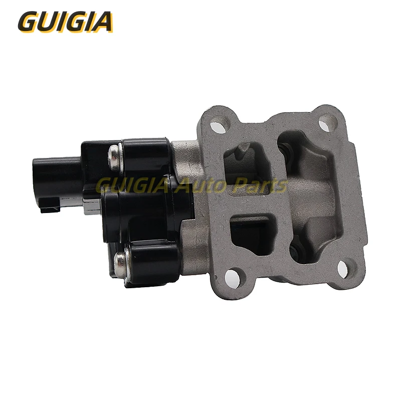 22270-16090 アイドルエアコントロールバルブトヨタカローラ三菱ディアマンテモンテロスポーツ 1997 1998 2227016090   カーアクセサリー