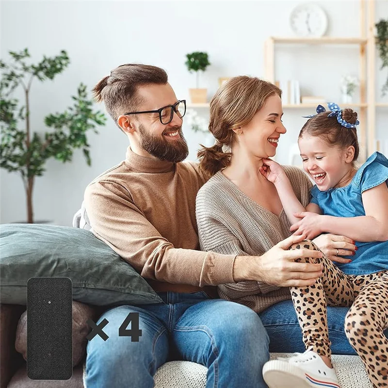 4 قطع غيار فلتر مجفف صديقة للبيئة لمجفف الحلوى/هوفر/أوساين/فاغور/المنزل إلى المنزل، مجفف مضخة الحرارة، فلتر إسفنجي