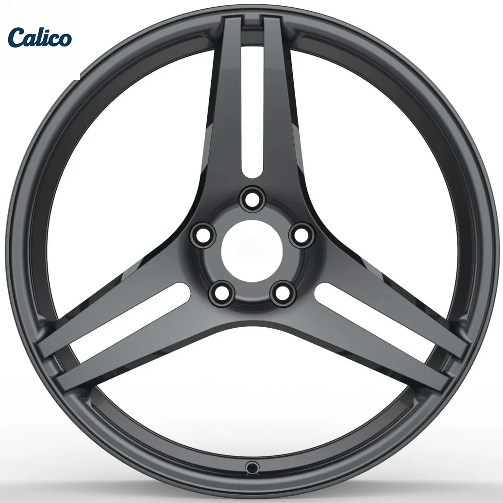 Aerospace-Grade Cus… - image