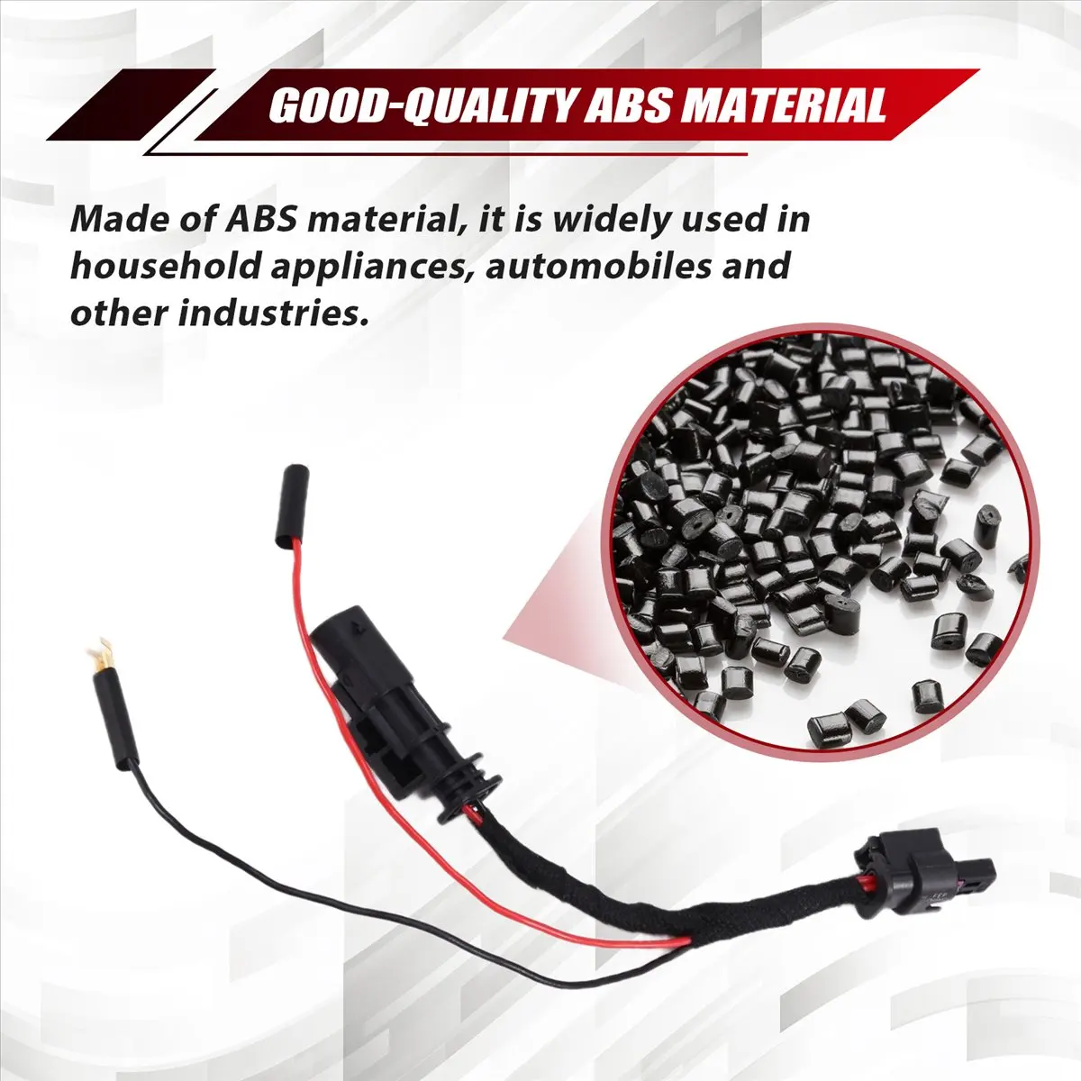 A23Z For R1200GS Motorcycle -Lighter Power Taking ACC Data Cable Motorcycle ACC Line