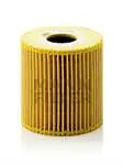 HU819X for oil filter S40 (95 04) C70 (97 05) S70 (01 10) S80 (98 06)