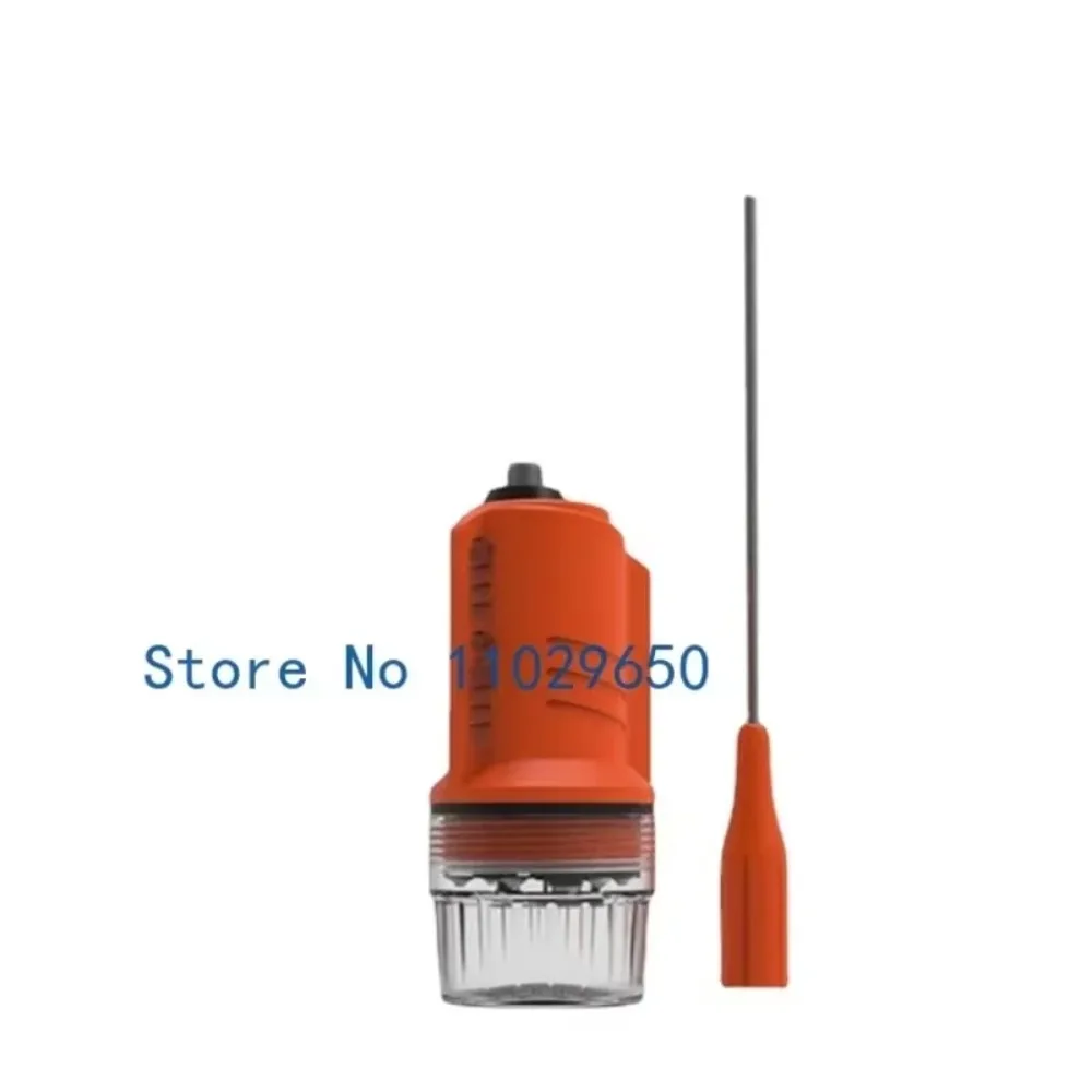 AIS Fishing Net Buoy W151 with Long Range AIS Beacon GPS Tracker