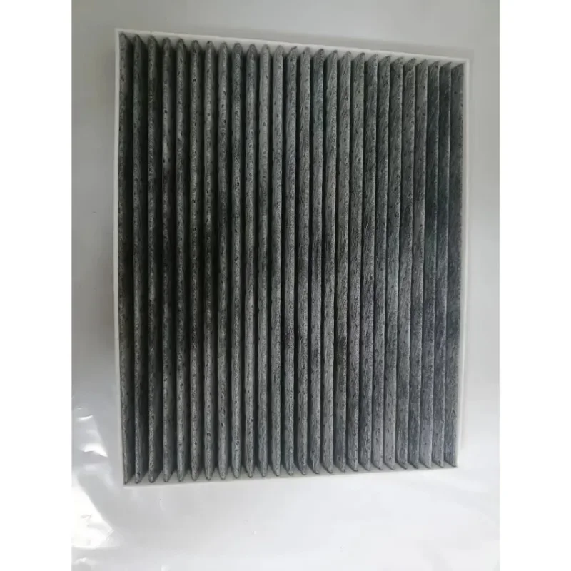 97133-2E250 97133-2E260 Pollen Cabin Air Filter For Hyundai Tucson JM ix35 LM Kia Sorento JC Sportage SL JE KM Car Accessories