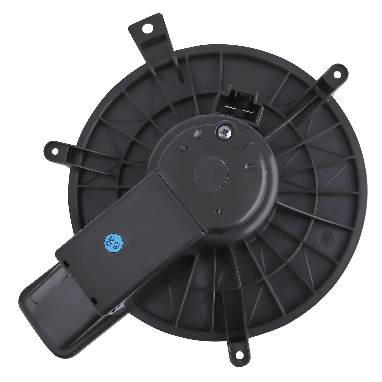 

Мотор вентилятора отопителя с корпусом для Jeep Grand Cherokee 2011-2019 700216