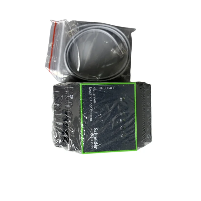 HR3004LE HR3000 Series 4-Channel Leading Edge Dimming Module, leading-edge phase-cut dimming, suitable for resistive loads