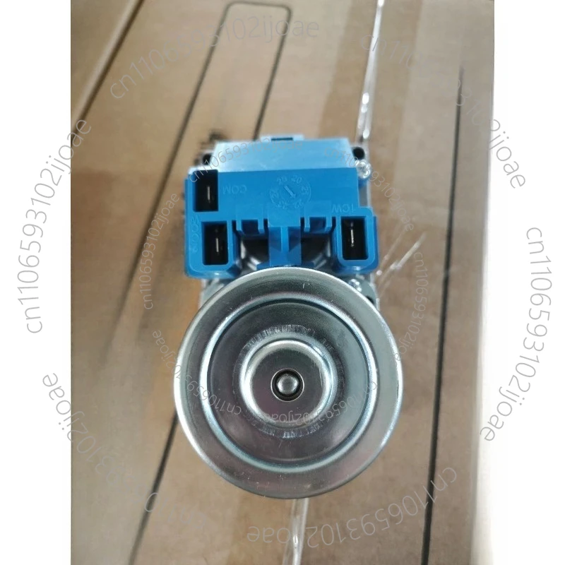 GF-64TYD AC 220V 50Hz Reductor Horno de engranajes Alimentación 2 RPM Motor de CA