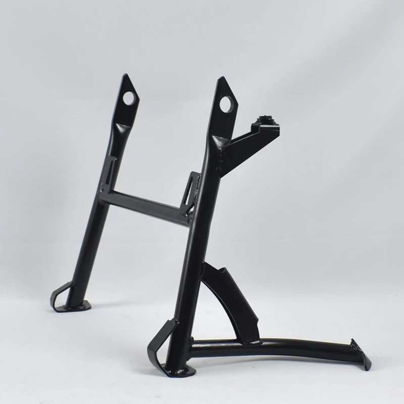 For BMW F800GS Adventure ADV F700GS Motorcycle Large Bracket Pillar Center Central Parking Stand Firm Holder Support