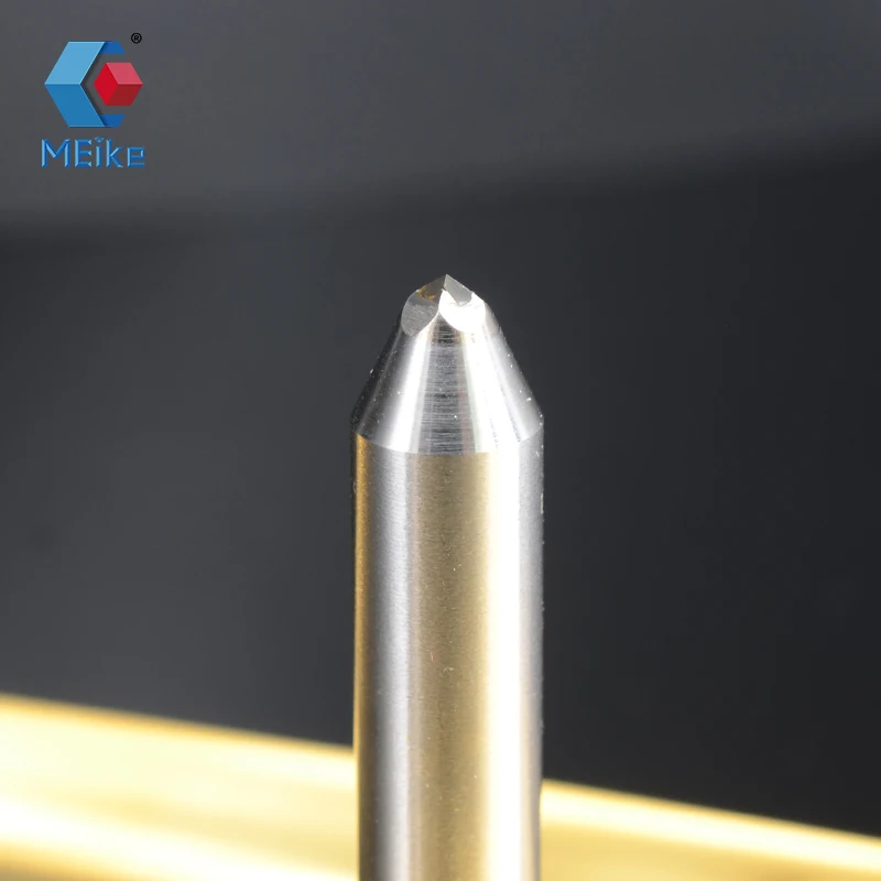 MEike natural diamond shaping knife grinding wheel dresser diamond grinding wheel dresser inner circle fine grinding tip pen fou