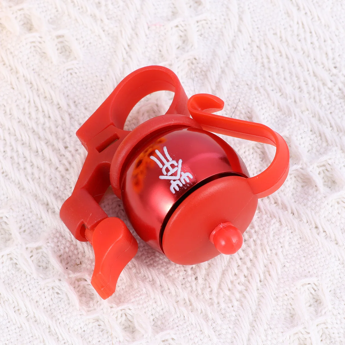 

Mini Teakettle Bells Bike Mountain Teapot Safety Personality Cycling Equipment Accessories