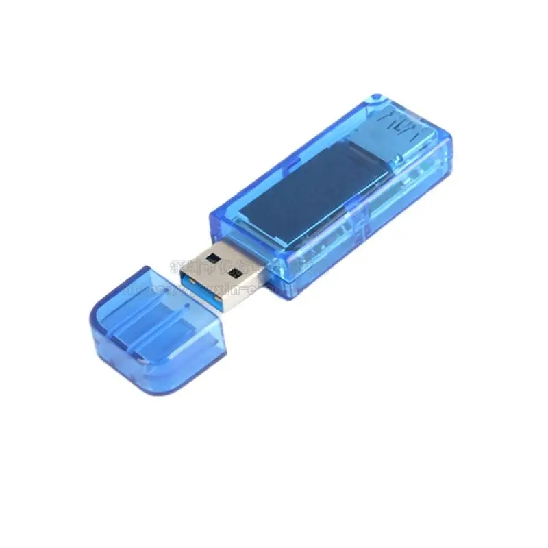 

AT34 USB3.0 тестер IPS цветной экран/измеритель напряжения и тока мощность