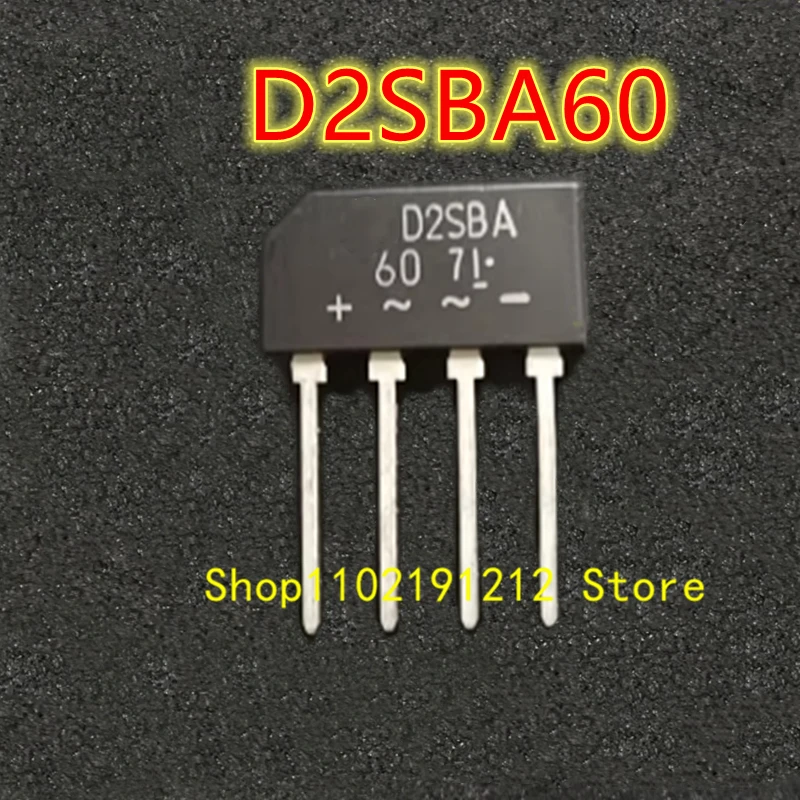 Electronic Components & Supplies