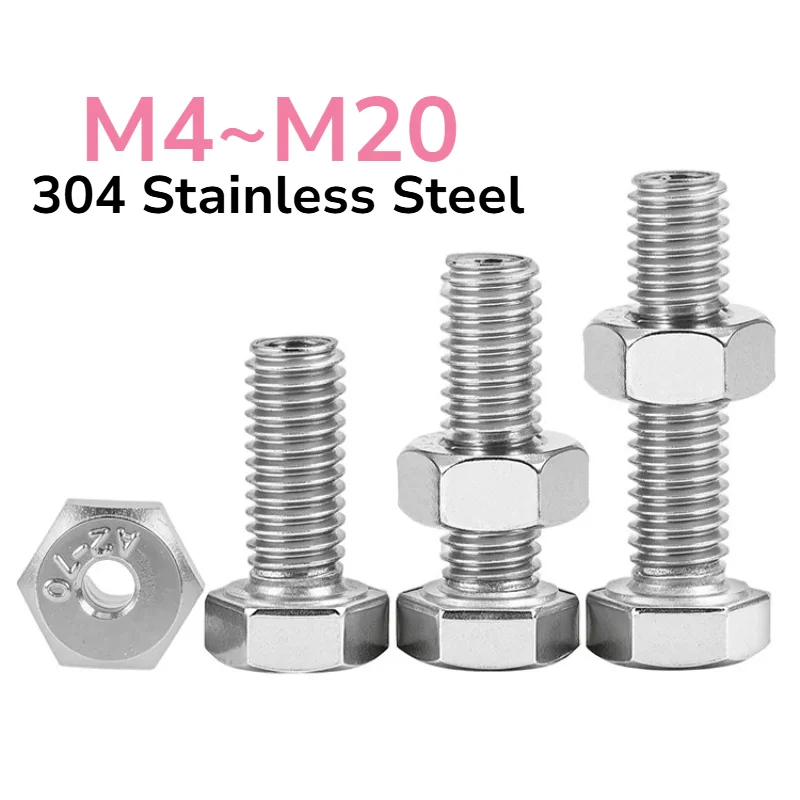 M4 M5 M6 M8 M10 M12…