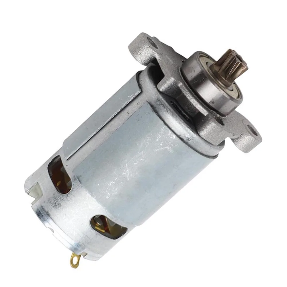 Motor Gergaji Bolak-balik Isi Ulang untuk Motor Gergaji Saber Listrik 550 Peralatan Listrik Motor Aksesori Motor Logam Pengganti