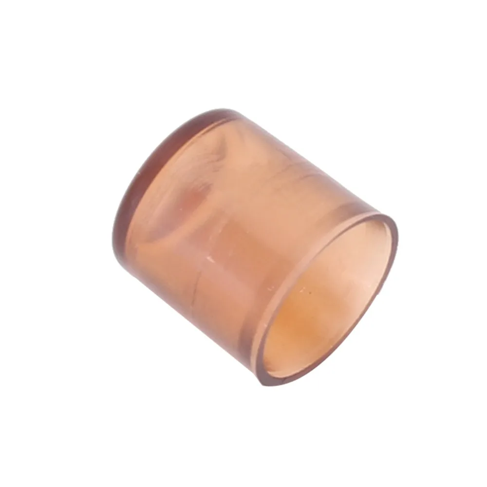 1000pcs Convenient Brown Queen Cell Cups Plastic Durable Bee Feeding Tools Beekeeping Accessories Rearing Queens