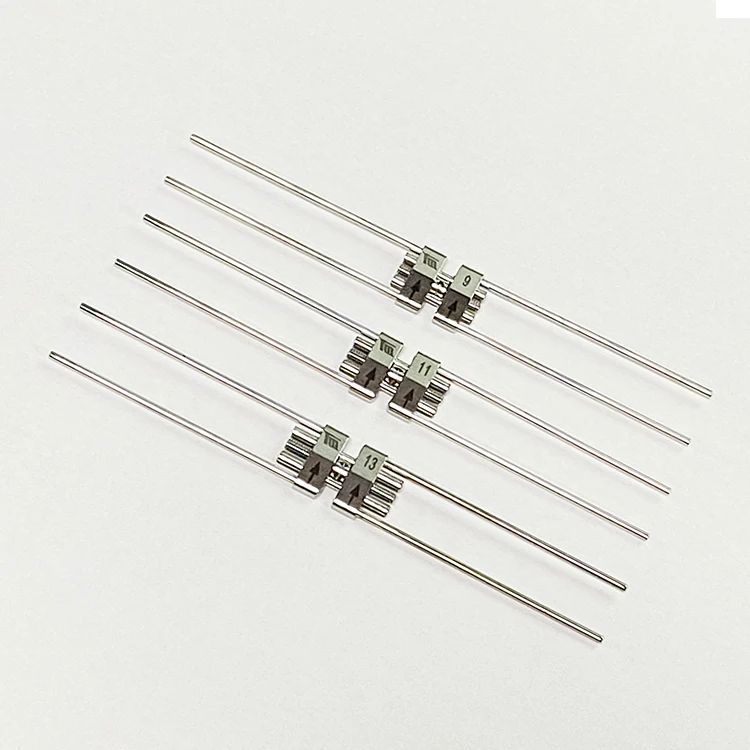 

N Лабораторное оборудование Расширение Гидракс Винт Ручной инструмент Лабораторная поставка Ортодонтический / Лучший инструмент