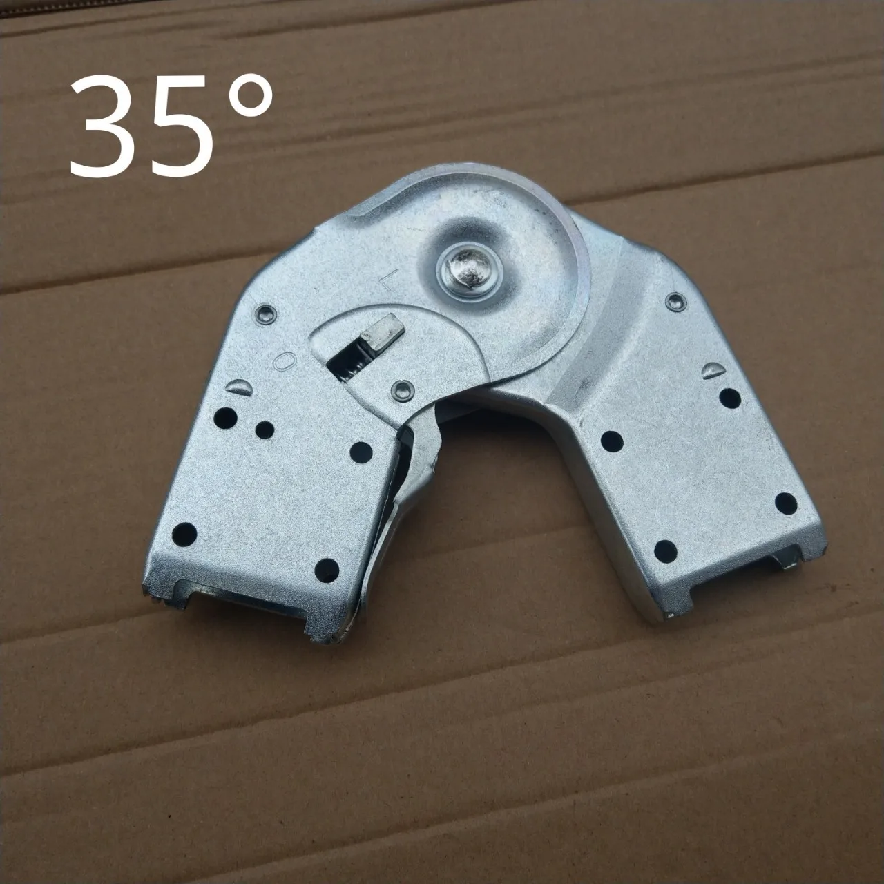 Ladder Hinge, Replaces Step Ladder Hinge, Connector Folding Telescopic Ladder