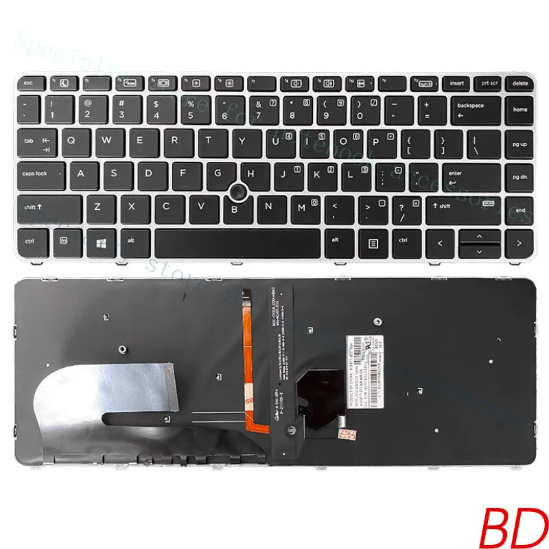 A+ Laptop Keyboard …