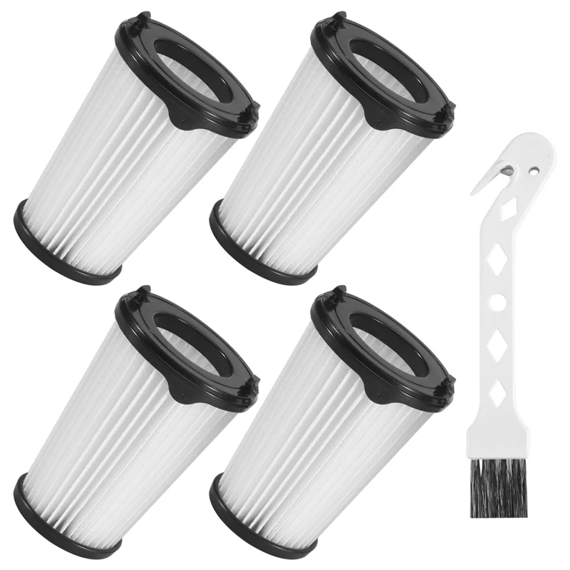 Filtro ABKR-CX7 para aspirador de pó aeg ergorapido, filtro hepa de substituição para todos os modelos CX7-2 e qx8 número aef150