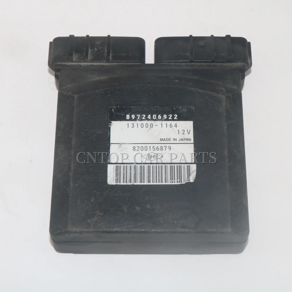 

8972406922 13100-1164 Fuel Injectors Control Unit for Renault Vel Satis 2003 Espace Mk4