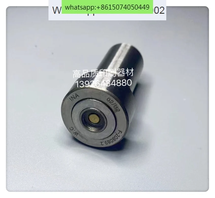 

MO machine bearing of printing machine F-208089.2 Back-firing open-tooth bearing imported bearing printing machine parts