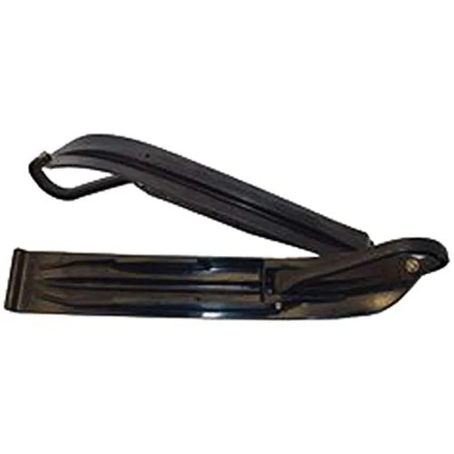 

55877 Performance MiniSki Black