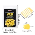 001-yellow-12pcs