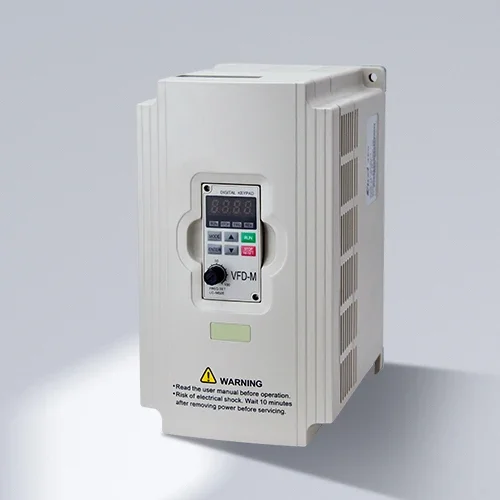 High performance inverter AC 380V 0.75-15 KW AC drive frequency conversion speed regulation frequency converter