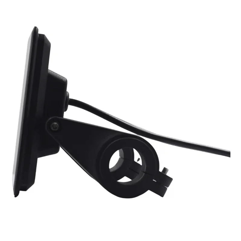 

M7C-2 Electric Bike LCD Display Meter 24V 36V 48V 60V E Scooter Color LCD Panel For Mountain Electric Bike SM 5+2PIN