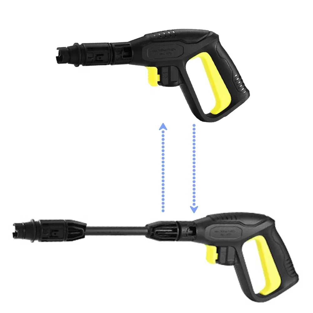 High Pressure Wash Gun For Lavor Parkside PHD Spray Washer Gun