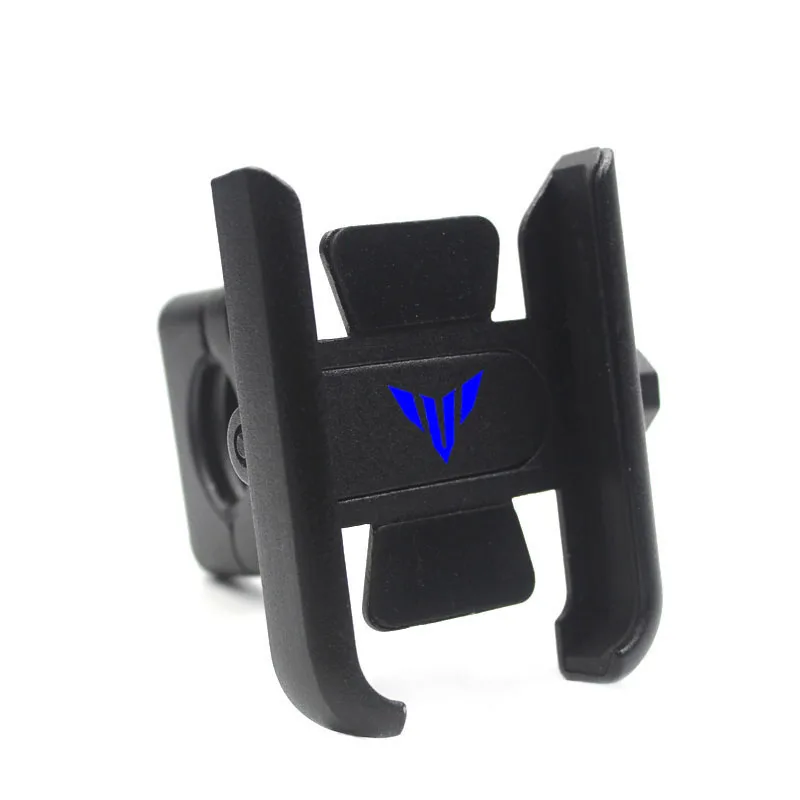 For MT01 MT09 MT07 MT10 MT03 MT25 MT125 MT 03 07 09 10 25 125 Motorcycle Handlebar Mobile Phone Holder GPS Stand Bracket