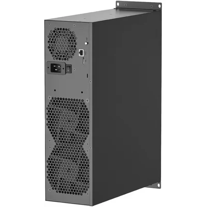 BUY 5 GET 1 FREE Goldshell E-AL1M 4.4TH/s 1800W ALPH Miner - AL1M Blake3 Algorithm, Built-in Power Supply