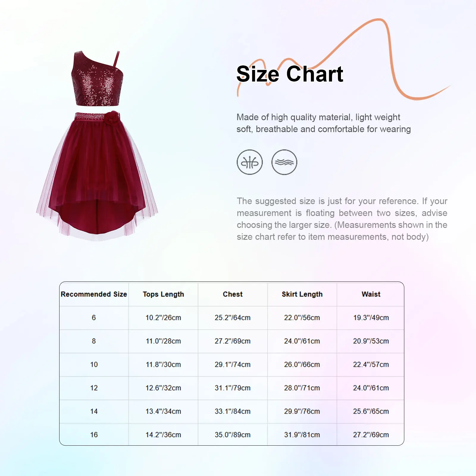 Set Gaun Anak Perempuan dengan Tank Top Applique dan Rok Tulle Panjang untuk Perjamuan Ulang Tahun Pengiring Pengantin Pesta Pernikahan Elegan Anak Bunga