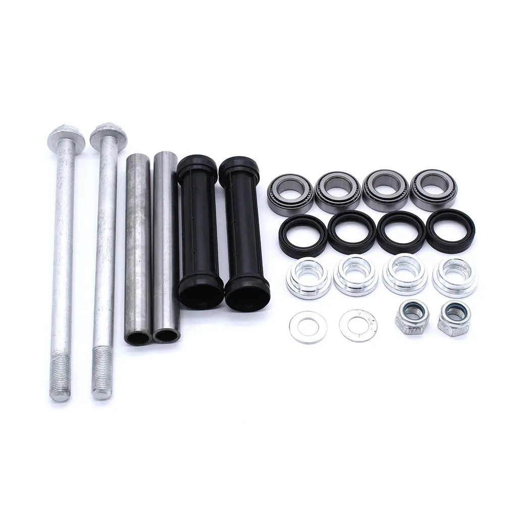 75472408, 5175.AP, 5179.12 For C5 HDI bearing+shaft rear gear arm shaft comprehensive repair kit