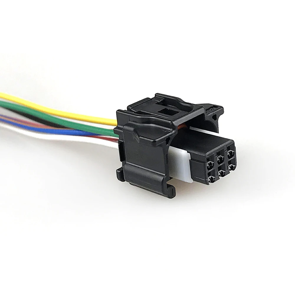 90980-12A59 89341-58070 89341-48040 89341-58060 Parkeersensor Connector Voor Lexus RX350 RX450 Toyota Prius