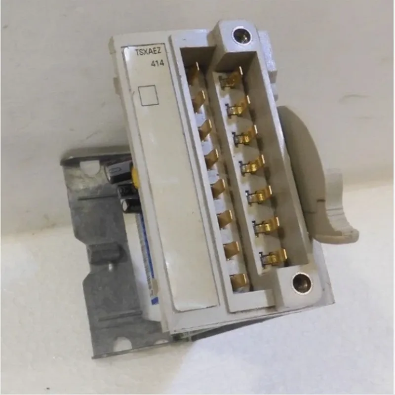 

New Original Modules TSXDMZ16DTK TSXDMZ28DTK TSXDMZ64DTK TSXDMZ28AR TSXDMZ28DR TSXDMZ28DT TSXDPZ10D2A TSXAEZ414