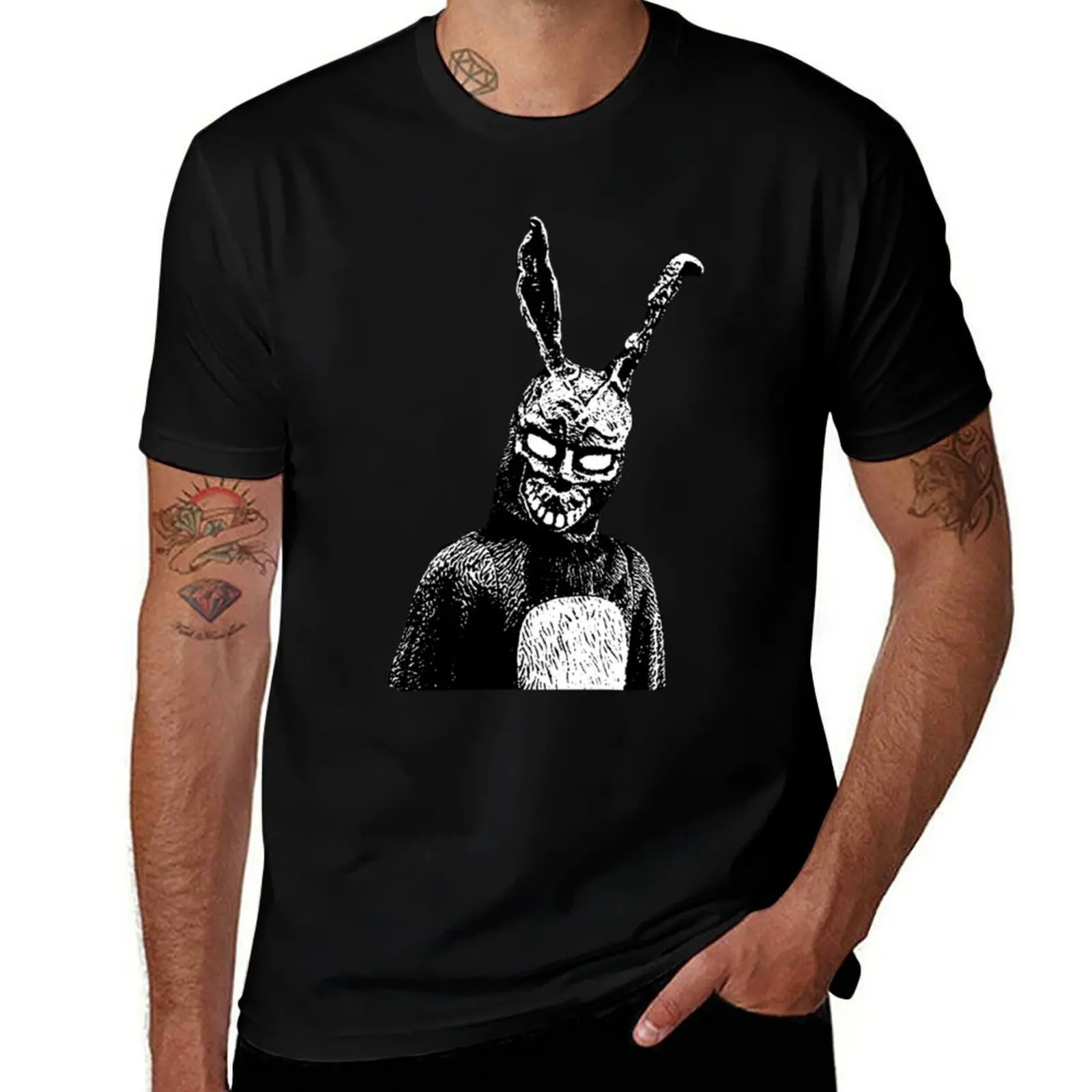 Donnie Darko Sticke…