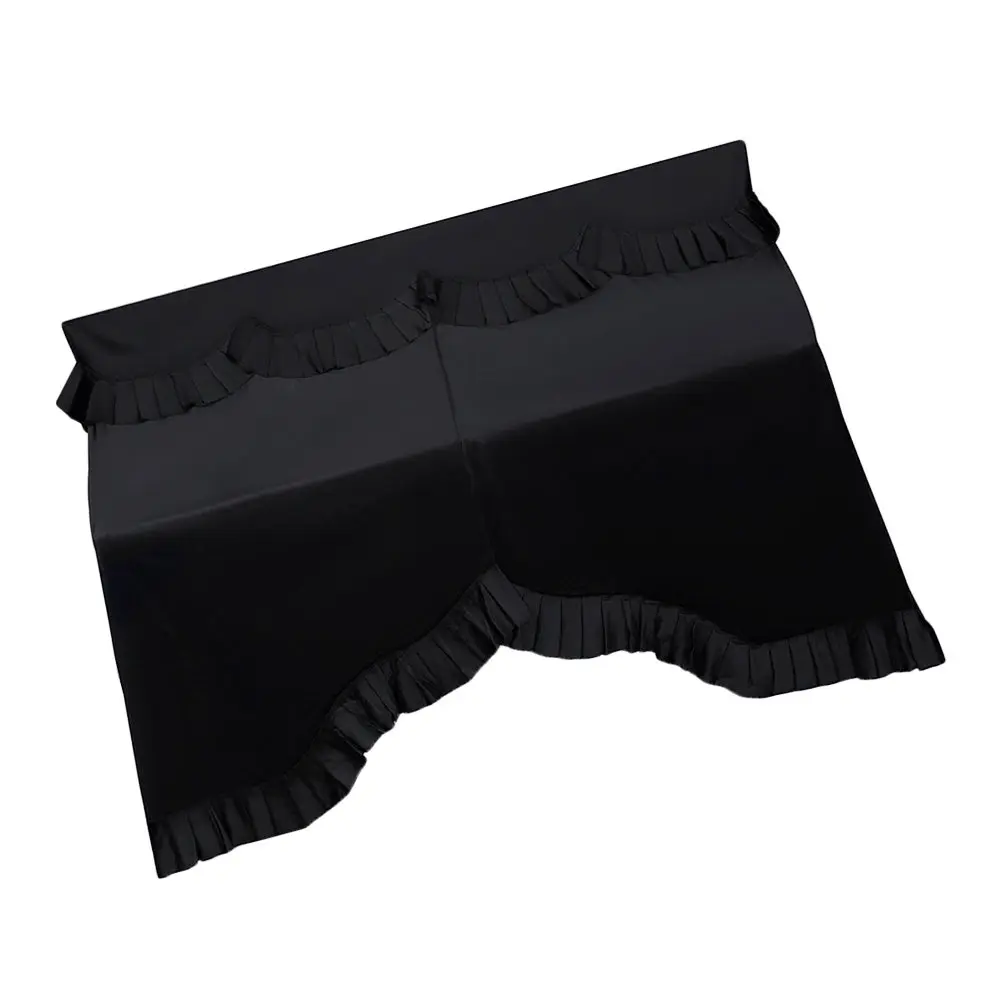

High Quality Piano Cover Full Coverage Designed for Piano Velour Material Protection Against Dust Scratches