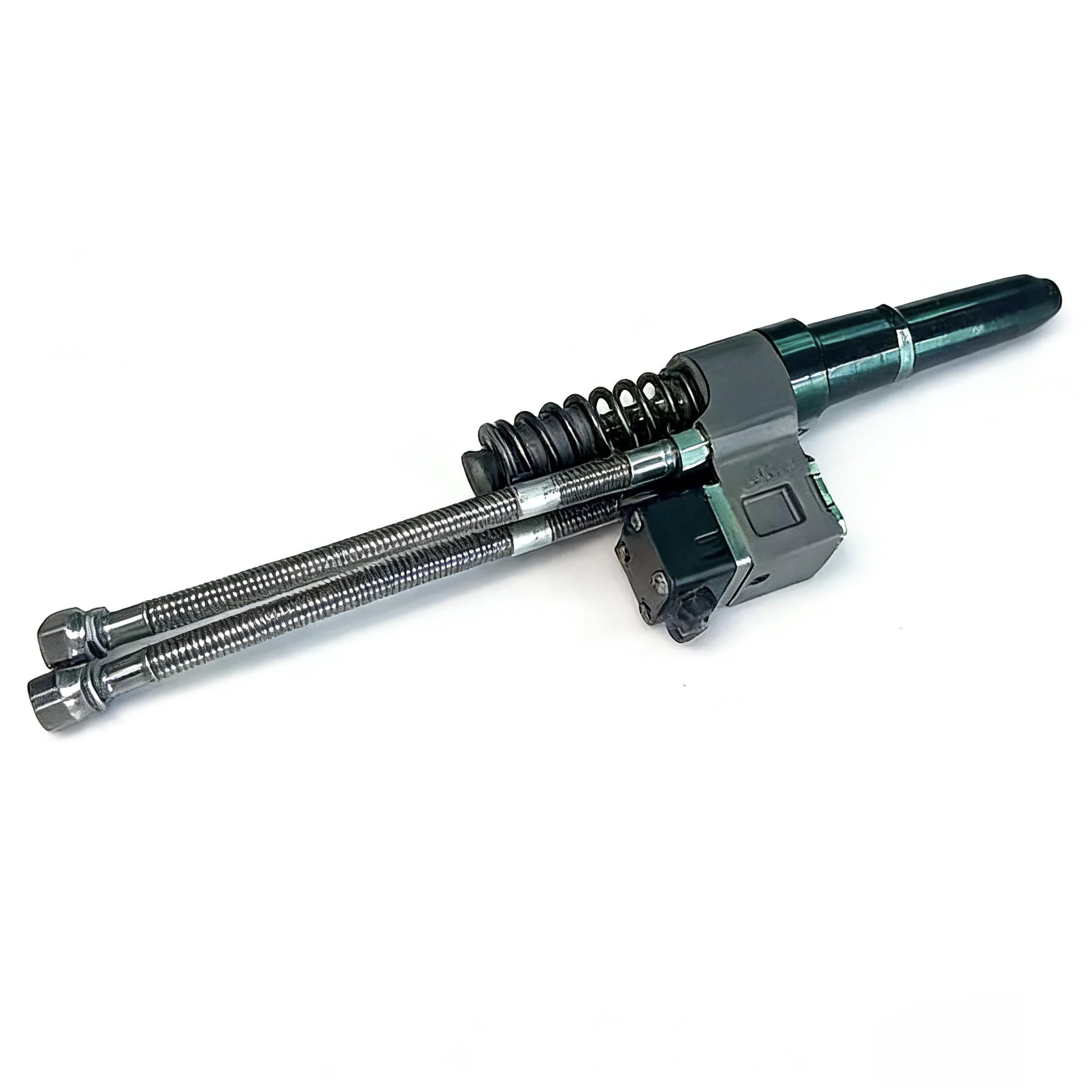 

40120515 REMAN New Tier 2 AVI Common Rail Fuel Injector Electromotive Universal Fitment 6 Month Warranty 100%